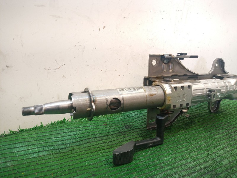 Recambio de columna direccion para kia sorento ii (xm) 2.4 cvvt referencia OEM IAM G02E G02E G02E