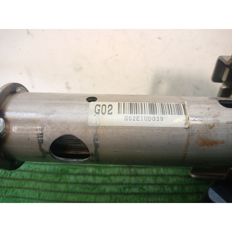 Recambio de columna direccion para kia sorento ii (xm) 2.4 cvvt referencia OEM IAM G02E G02E G02E