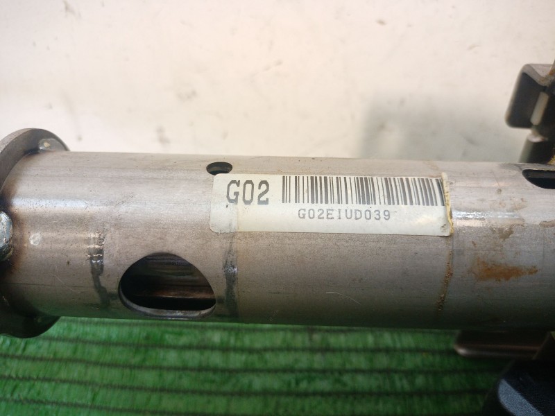 Recambio de columna direccion para kia sorento ii (xm) 2.4 cvvt referencia OEM IAM G02E G02E G02E