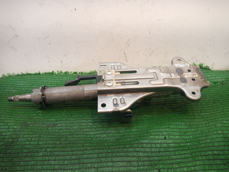 Recambio de columna direccion para kia sorento ii (xm) 2.4 cvvt referencia OEM IAM G02E G02E G02E