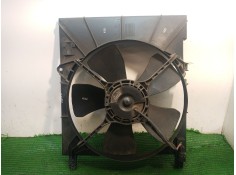Recambio de electroventilador para daewoo kalos 1.4 cat referencia OEM IAM 96536581 96536581 96536581