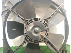 Recambio de electroventilador para daewoo kalos 1.4 cat referencia OEM IAM 96536581 96536581 96536581 2