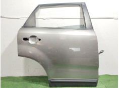 Recambio de puerta trasera derecha para kia sorento ii (xm) 2.4 cvvt referencia OEM IAM   