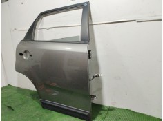 Recambio de puerta trasera derecha para kia sorento ii (xm) 2.4 cvvt referencia OEM IAM    2