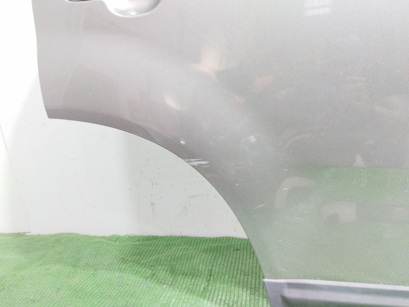 Recambio de puerta trasera derecha para kia sorento ii (xm) 2.4 cvvt referencia OEM IAM   