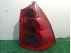 Recambio de piloto trasero derecho para peugeot 307 break / sw (s1) 2.0 16v hdi fap cat (rhr / dw10bted4) referencia OEM IAM 890