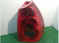 Recambio de piloto trasero derecho para peugeot 307 break / sw (s1) 2.0 16v hdi fap cat (rhr / dw10bted4) referencia OEM IAM 890 2