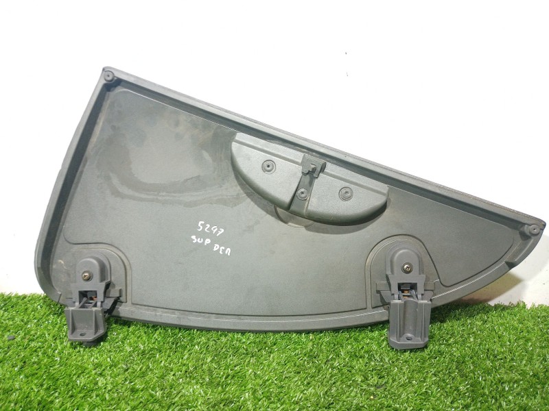 Recambio de tapa guantera para fiat multipla (186) 1.9 jtd cat referencia OEM IAM   