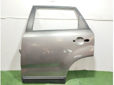 Recambio de puerta trasera izquierda para kia sorento ii (xm) 2.4 cvvt referencia OEM IAM   
