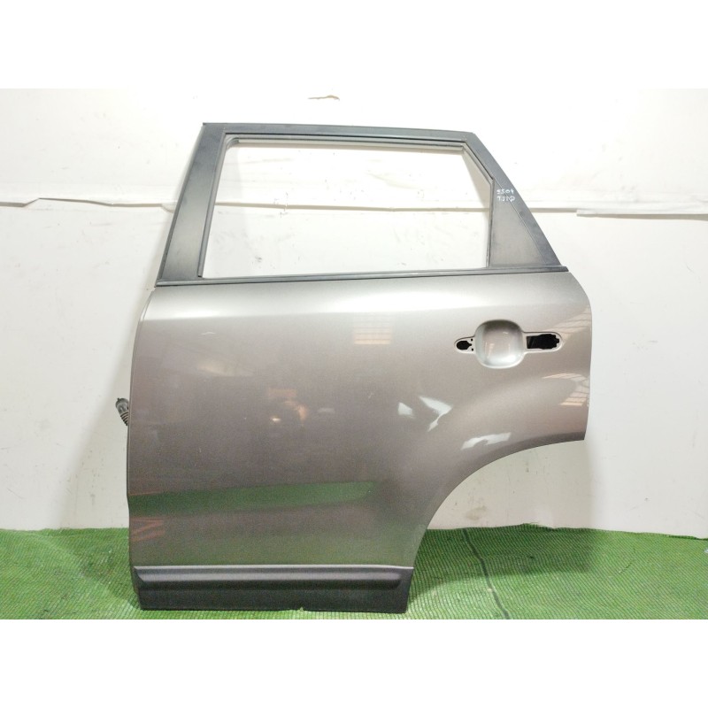 Recambio de puerta trasera izquierda para kia sorento ii (xm) 2.4 cvvt referencia OEM IAM   