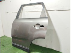 Recambio de puerta trasera izquierda para kia sorento ii (xm) 2.4 cvvt referencia OEM IAM    2