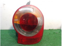 Recambio de piloto trasero derecho para renault modus 1.5 dci diesel referencia OEM IAM 8200538785 8200538785 8200538785