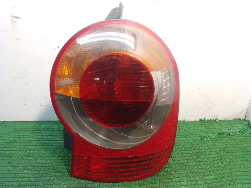 Recambio de piloto trasero derecho para renault modus 1.5 dci diesel referencia OEM IAM 8200538785 8200538785 8200538785