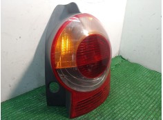 Recambio de piloto trasero derecho para renault modus 1.5 dci diesel referencia OEM IAM 8200538785 8200538785 8200538785 2