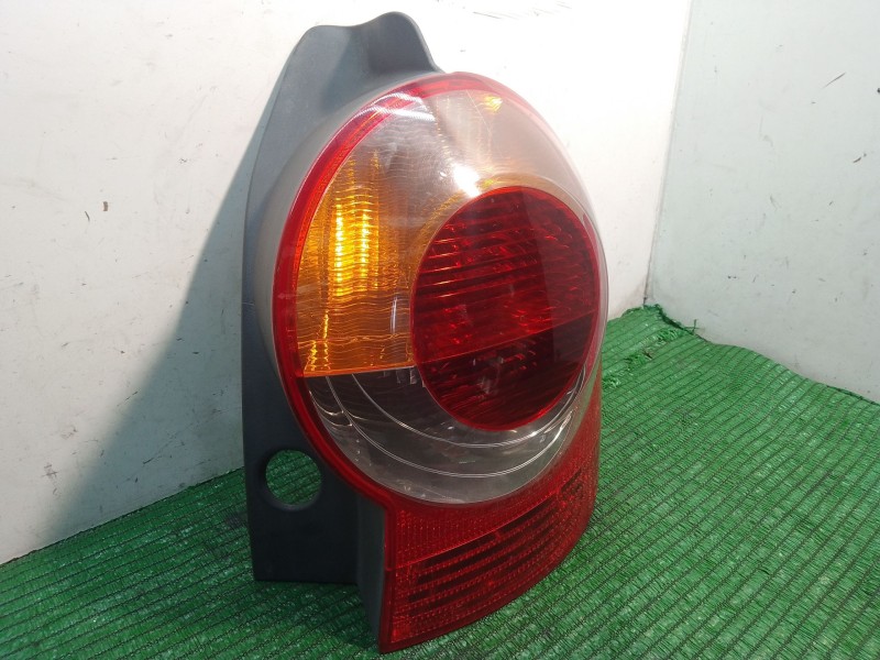 Recambio de piloto trasero derecho para renault modus 1.5 dci diesel referencia OEM IAM 8200538785 8200538785 8200538785