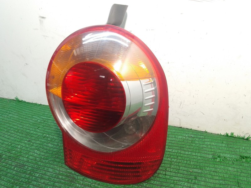 Recambio de piloto trasero derecho para renault modus 1.5 dci diesel referencia OEM IAM 8200538785 8200538785 8200538785