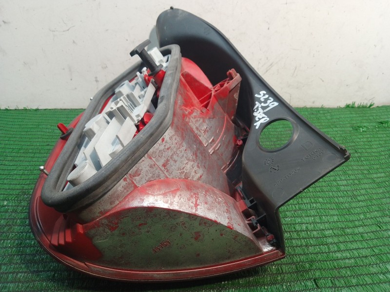 Recambio de piloto trasero derecho para renault modus 1.5 dci diesel referencia OEM IAM 8200538785 8200538785 8200538785