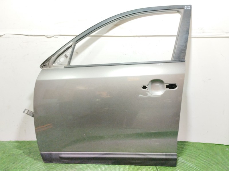 Recambio de puerta delantera izquierda para kia sorento ii (xm) 2.4 cvvt referencia OEM IAM   