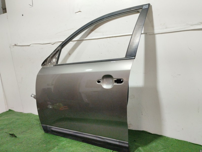 Recambio de puerta delantera izquierda para kia sorento ii (xm) 2.4 cvvt referencia OEM IAM   