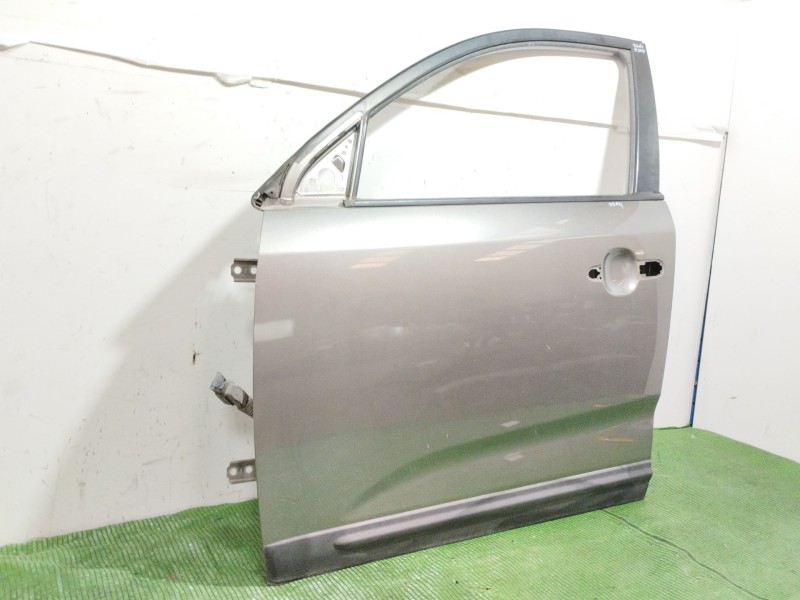 Recambio de puerta delantera izquierda para kia sorento ii (xm) 2.4 cvvt referencia OEM IAM   