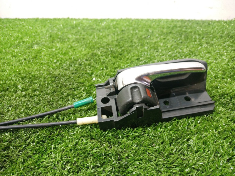 Recambio de cerradura puerta trasera derecha para toyota corolla (e12) 1.4 d-4d luna compact referencia OEM IAM   