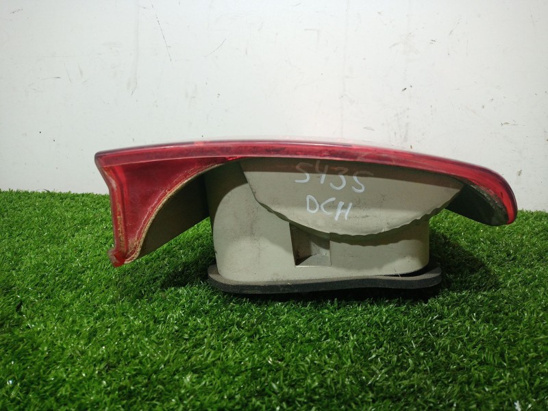 Recambio de piloto trasero derecho para mitsubishi carisma (da_) 1.6 (da1a) referencia OEM IAM   