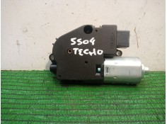 Recambio de motor techo electrico para kia sorento ii (xm) 2.4 cvvt referencia OEM IAM 2216477A 2216477A 2216477A