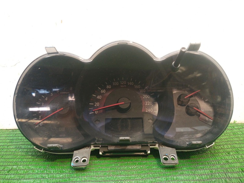 Recambio de cuadro instrumentos para kia sorento ii (xm) 2.4 cvvt referencia OEM IAM   