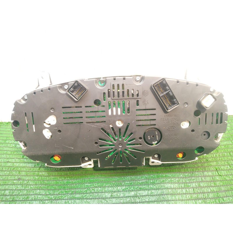 Recambio de cuadro instrumentos para kia sorento ii (xm) 2.4 cvvt referencia OEM IAM   