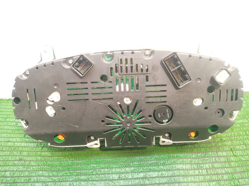 Recambio de cuadro instrumentos para kia sorento ii (xm) 2.4 cvvt referencia OEM IAM   