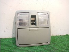 Recambio de luz interior para kia sorento ii (xm) 2.4 cvvt referencia OEM IAM 928002P 928002P 928002P