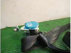 Recambio de cinturon seguridad trasero izquierdo para kia sorento ii (xm) 2.4 cvvt referencia OEM IAM    2