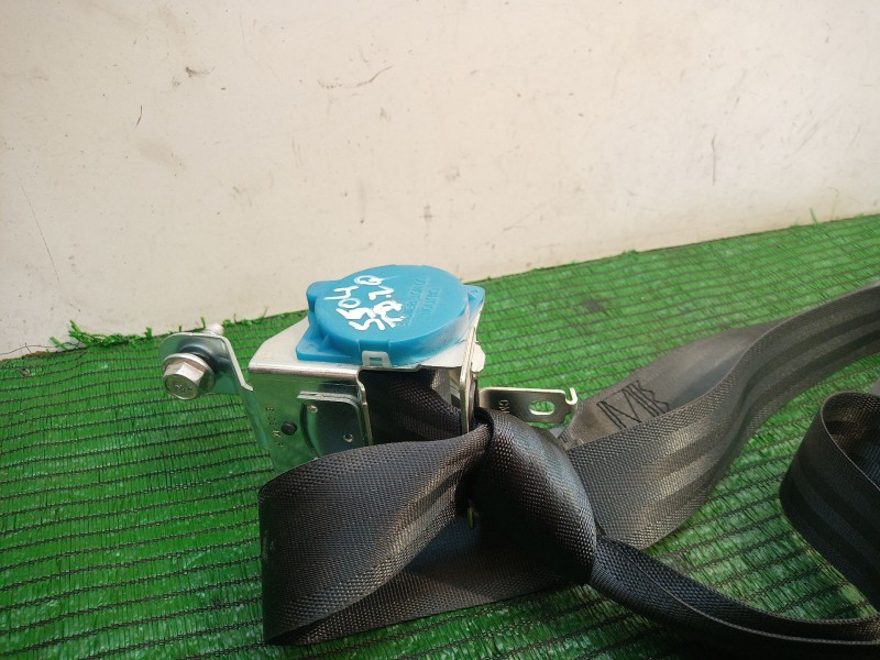 Recambio de cinturon seguridad trasero izquierdo para kia sorento ii (xm) 2.4 cvvt referencia OEM IAM   