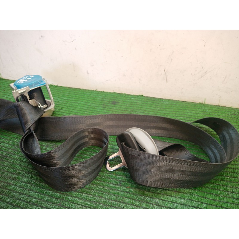 Recambio de cinturon seguridad trasero izquierdo para kia sorento ii (xm) 2.4 cvvt referencia OEM IAM   