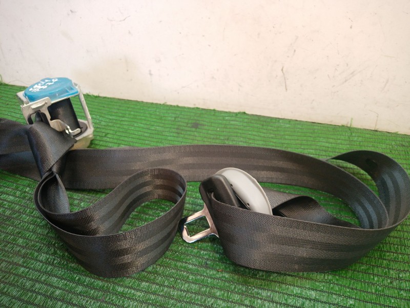 Recambio de cinturon seguridad trasero izquierdo para kia sorento ii (xm) 2.4 cvvt referencia OEM IAM   