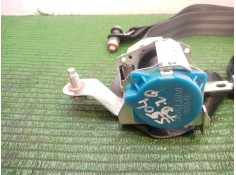 Recambio de cinturon seguridad trasero izquierdo para kia sorento ii (xm) 2.4 cvvt referencia OEM IAM   