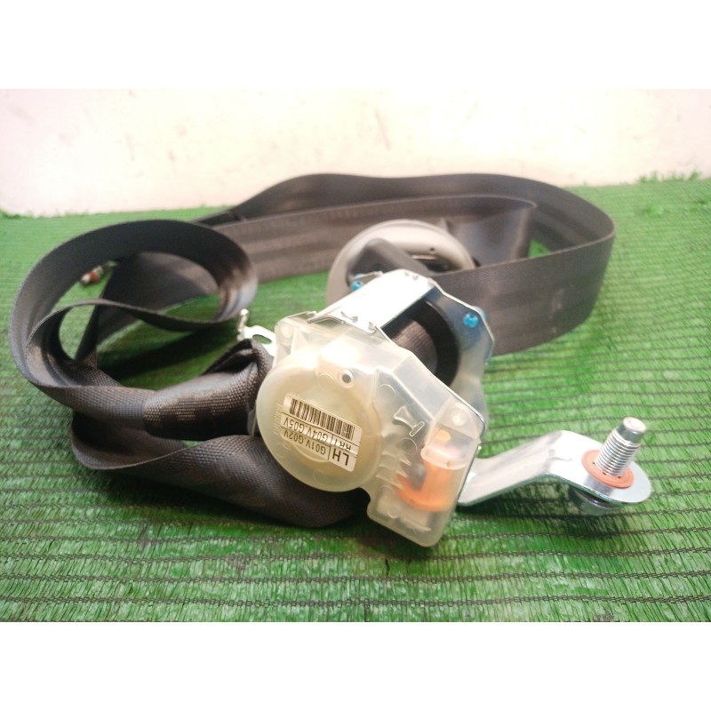 Recambio de cinturon seguridad trasero izquierdo para kia sorento ii (xm) 2.4 cvvt referencia OEM IAM   