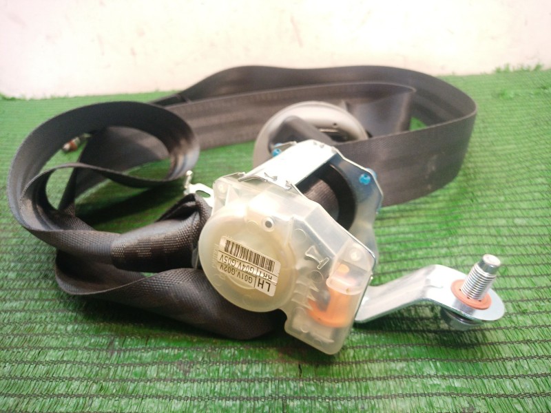 Recambio de cinturon seguridad trasero izquierdo para kia sorento ii (xm) 2.4 cvvt referencia OEM IAM   