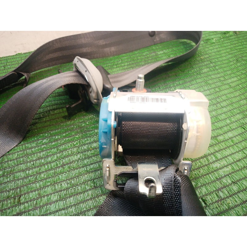 Recambio de cinturon seguridad trasero izquierdo para kia sorento ii (xm) 2.4 cvvt referencia OEM IAM 898102P0 898102P0 898102P0