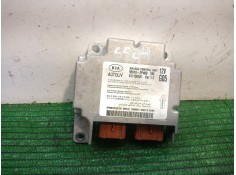 Recambio de centralita airbag para kia sorento ii (xm) 2.4 cvvt referencia OEM IAM 611186401 611186401 611186401
