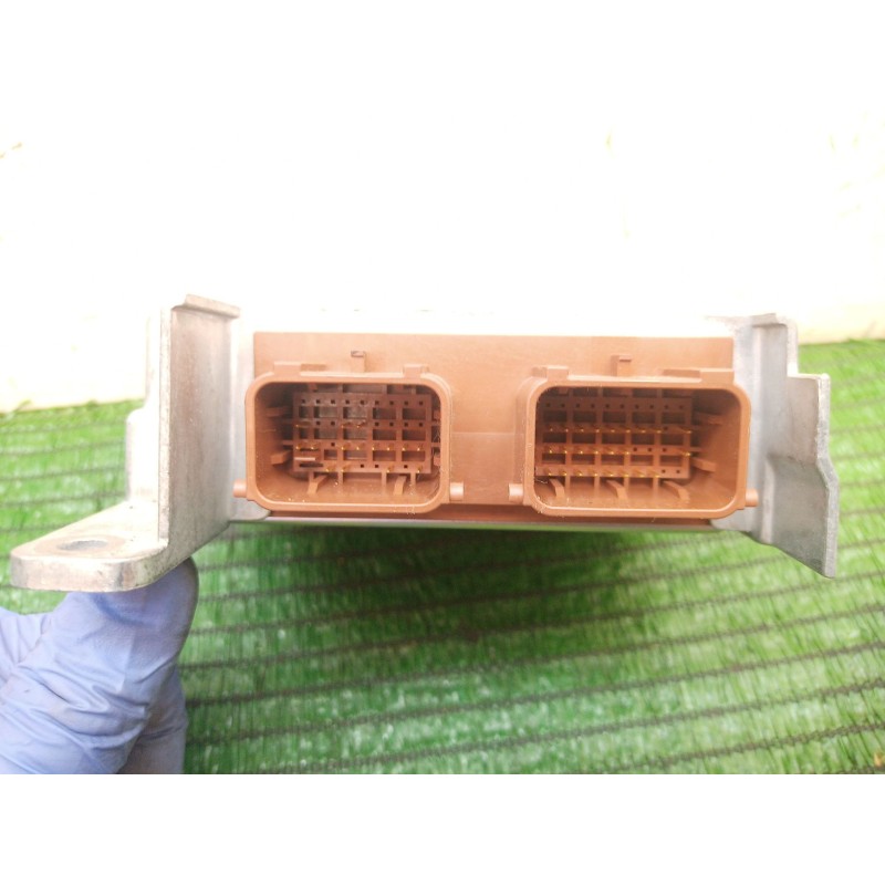 Recambio de centralita airbag para kia sorento ii (xm) 2.4 cvvt referencia OEM IAM 611186401 611186401 611186401