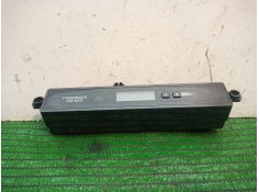 Recambio de pantalla multifuncion para kia sorento ii (xm) 2.4 cvvt referencia OEM IAM   