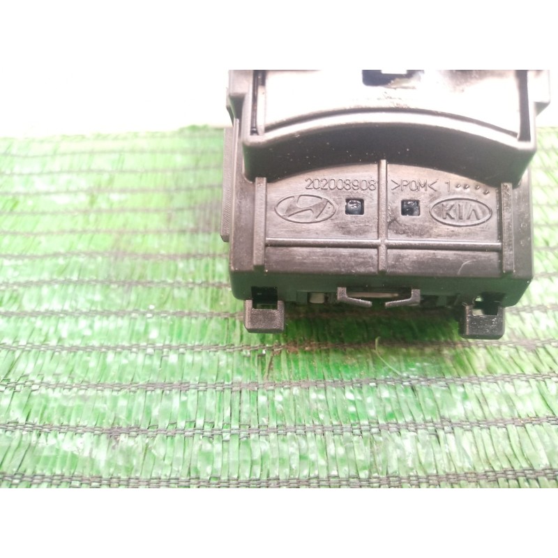 Recambio de mando limpia para kia sorento ii (xm) 2.4 cvvt referencia OEM IAM   