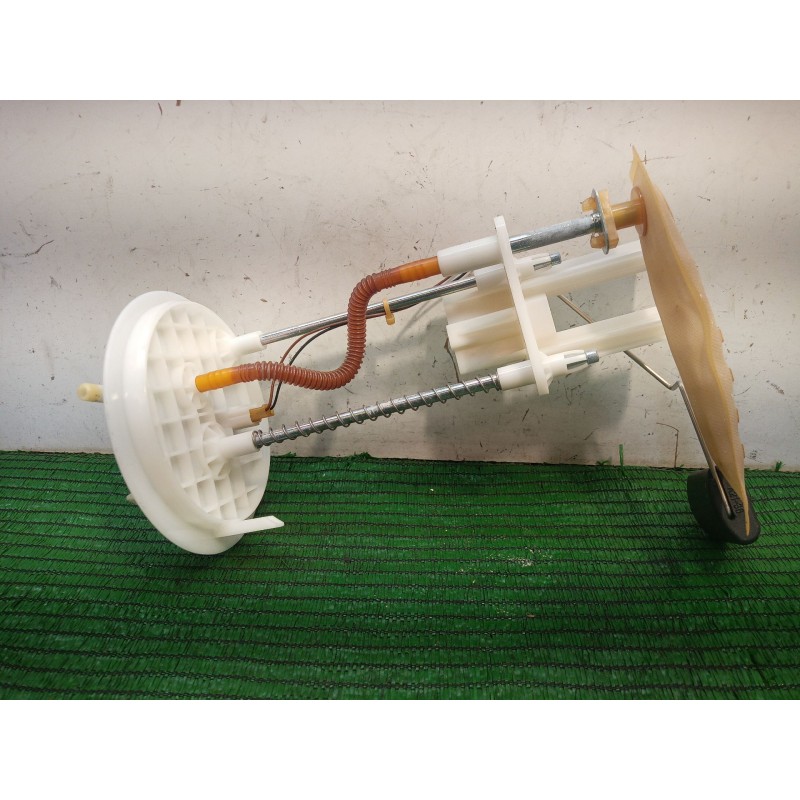 Recambio de aforador para kia sorento ii (xm) 2.4 cvvt referencia OEM IAM 10068402 10068402 10068402