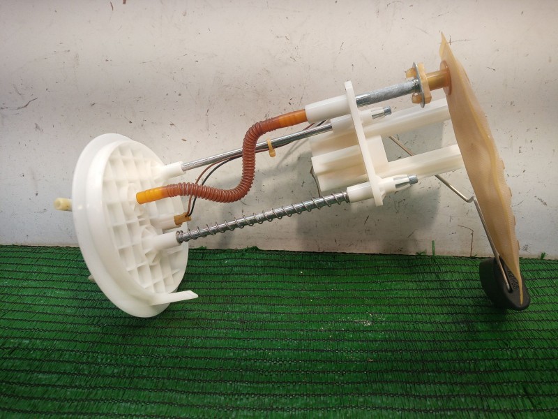 Recambio de aforador para kia sorento ii (xm) 2.4 cvvt referencia OEM IAM 10068402 10068402 10068402