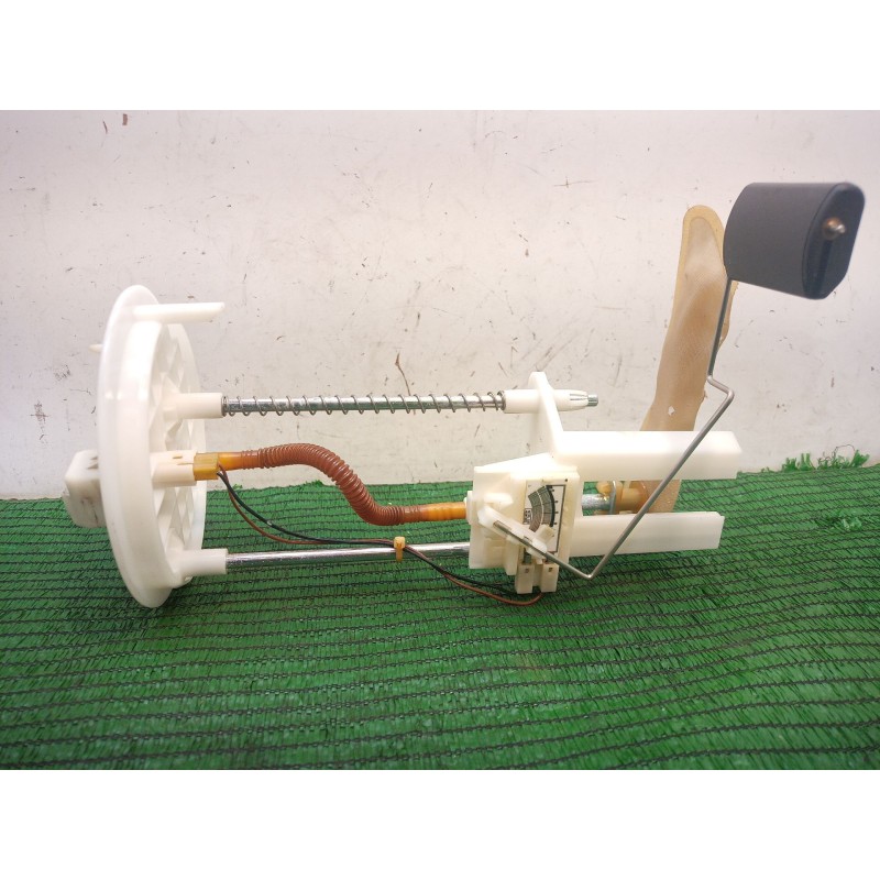 Recambio de aforador para kia sorento ii (xm) 2.4 cvvt referencia OEM IAM 10068402 10068402 10068402