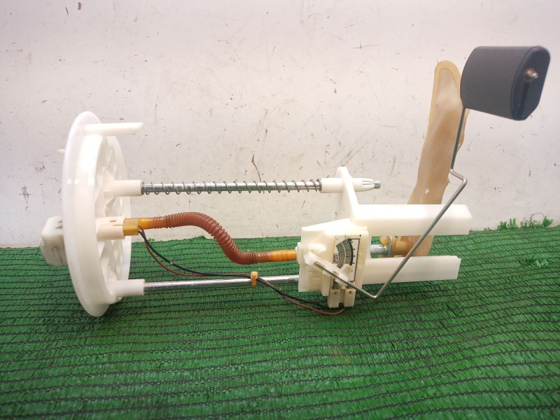 Recambio de aforador para kia sorento ii (xm) 2.4 cvvt referencia OEM IAM 10068402 10068402 10068402