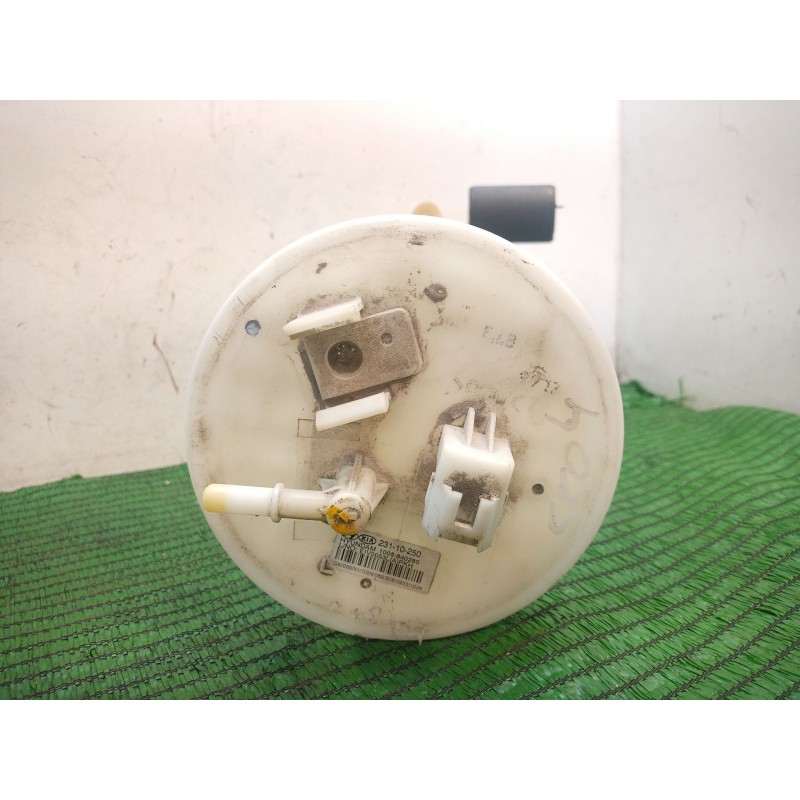 Recambio de aforador para kia sorento ii (xm) 2.4 cvvt referencia OEM IAM 10068402 10068402 10068402