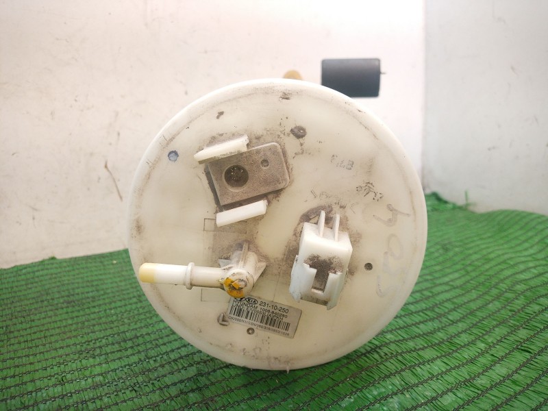 Recambio de aforador para kia sorento ii (xm) 2.4 cvvt referencia OEM IAM 10068402 10068402 10068402