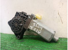 Recambio de motor elevalunas trasero izquierdo para kia sorento ii (xm) 2.4 cvvt referencia OEM IAM    2